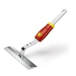 Sarcleuse 14cm outils wolf gsm14 (manche interchangeable) - multistar