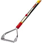 Sarcleuse avec lame ondule multi - star rfm