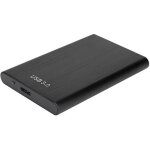 Sata usb 3. 0 de 25 pouces bo�tier de disque pour ordinateur portable 7 - 9. 5mm disque dur externe ssd ...