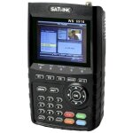 Satlink ws 6916 hd mesureur de champ satellite dvb - s2 hd Satlink ws 6916 hd mesureur de champ satellite dvb - s2 hd