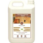 Saturateur bardage sb600 - bois naturel - 1l - douglas m�l�ze red cedar & autres bois