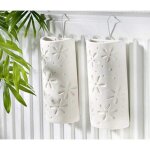 Saturateur humidificateur en cramique - lot de 2