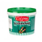 Sauce algrienne colona 5l / ft 2fts