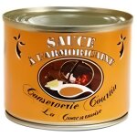 Sauce � l?armoricaine bo�te 210 gr