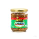 Sauce chien traditionnelle - pot 21cl