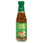 Sauce chimichurri suarez 300 grs