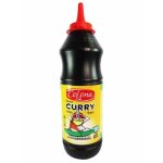 Sauce curry colona pet 950ml - 09133669.