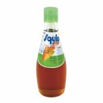 Sauce de poisson / sauce nuoc mam 300ml - squid brand - 2 bouteilles