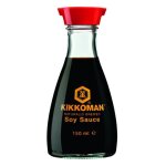 Sauce soja 150 ml kikkoman