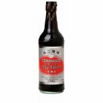 Sauce de soja supérieure claire 500ml (salée) - marque pearl river bridge - 1 bouteille Sauce de soja supérieure claire 500ml (salée) - marque pearl river bridge - 1 bouteille