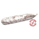 Saucisson ibrique pata negra 200 gr