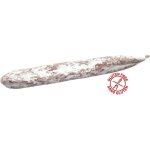 Saucisson paysan env. 850 gr longueur env. : 1 mtre