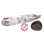 Saucisson paysan truff 200 gr