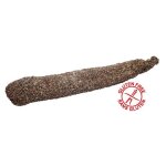 Saucisson sec au poivre 250 gr