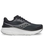 Saucony chaussure de course guide 19 - s21058 - 100 noir