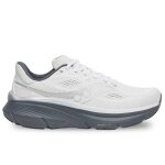 Saucony chaussure de course guide 19 - s21058 - 103 blanc