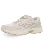 Saucony chaussures ride millennium matte - s70850 - 2 beige