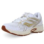 Saucony chaussures ride millennium - s70812 - 43 blanc