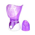 Sauna facial - vapeur visage nettoyage points noirs et acné pour le visage brumisateur à vapeur vaporisateur ... Sauna facial - vapeur visage nettoyage points noirs et acné pour le visage brumisateur à vapeur vaporisateur ...