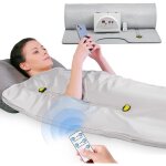 Sauna infrarouge 2 zones couverture de sauna professionnel sauna domestique portatif oxford sauna chauffage ... Sauna infrarouge 2 zones couverture de sauna professionnel sauna domestique portatif oxford sauna chauffage ...