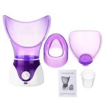 Sauna spa facial machine à vapeur nano aromathérapie thermale pulvérisateur beauté visage nez jaf1708 ... Sauna spa facial machine à vapeur nano aromathérapie thermale pulvérisateur beauté visage nez jaf1708 ...