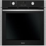 Sauter four intgrable multifonction 67l 60cm pyrolyse - sop4431x