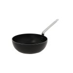 Sauteuse - de buyer - choc intense - aluminium forg - 28 cm - anti - adhsif durable