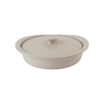 Sauteuse en céramique - berghoff - balance - 240l - gris - compatible lave - vaisselle Sauteuse en céramique - berghoff - balance - 240l - gris - compatible lave - vaisselle