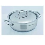 Laguiole cuisson - cuiseur riz inox 28l - 15 tasses