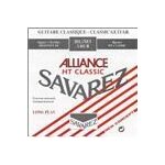 Cordes de guitare - savarez - 540r - idales pour classique et jazz - convient aux adultes - haute qualit ...