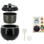 Saveur ball - autocuiseur sous pression Saveur ball - autocuiseur sous pression