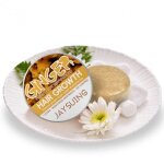 Savon anti - chute gingembre repousse cheveuxshampooing de soin des cheveux au gingembrebarre de Savon anti - chute gingembre repousse cheveuxshampooing de soin des cheveux au gingembrebarre de