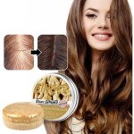 Savon - - bain moussant - huile de bain ginger hair soap savon shampooing gingembre anti - perte de cheveux ...