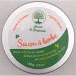 Savon  barbe