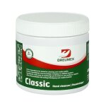 Savon classique gel  microbilles pot 600 ml - dreumex - 10906001001