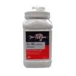 Savon gel microbilles solvant 3l
