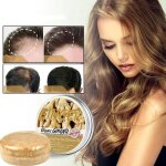 Savon gingembre savon naturel au gingembre anti - chute savon shampooing pour la repousse des cheveux ...