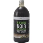 Savon noir liquide 1l