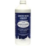 Savon noir liquide  lhuile