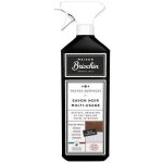 Savon noir multi - usages - maison briochin - pulvérisateur - 750ml Savon noir multi - usages - maison briochin - pulvérisateur - 750ml