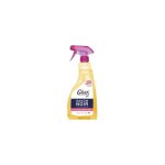 Savon noir - spado -  lhuile de lin - cocert - spray - 750ml - parfum amande