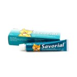 Savorial complément alimentaire anti boules de poils pour chat - 20 g Savorial complément alimentaire anti boules de poils pour chat - 20 g