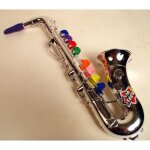 Saxophone 8 notes mtallis alpexe - 1903