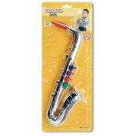Saxophone pour enfant - bontempi - sx3902n - 4 notes - intérieur Saxophone pour enfant - bontempi - sx3902n - 4 notes - intérieur