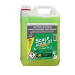 Scalp aqua 03 - lessive du peintre universelle 5l