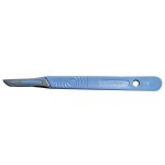Scalpel stérilisé boite de 10 idéal pour la coupe des boutures Scalpel stérilisé boite de 10 idéal pour la coupe des boutures