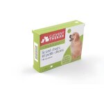 Scanil comprimés vermifuge chiot et petit chien? Scanil comprimés vermifuge chiot et petit chien?