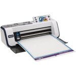 Scanncut cm600 brother - machine de dcoupe avec scanner intgr