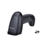 Scanner de codes - barres sans fil 2d equip 351024 avec support Scanner de codes - barres sans fil 2d equip 351024 avec support