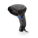 Scanner - datalogic - gryphon i gd4220 - imager linéaire - usb - couleur noir Scanner - datalogic - gryphon i gd4220 - imager linéaire - usb - couleur noir